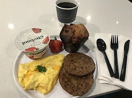 Springhill Suites Wichita Airport