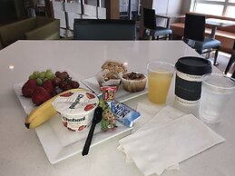 Springhill Suites Wichita Airport