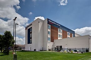 Springhill Suites Wichita Airport