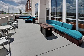 Springhill Suites Wichita Airport
