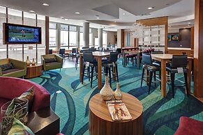 Springhill Suites Wichita Airport