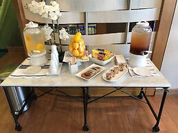 Springhill Suites Wichita Airport