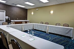 Springhill Suites Wichita Airport