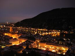 Neu Heidelberg - Guesthouse & Apartments