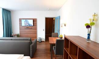 Neu Heidelberg - Guesthouse & Apartments