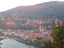 Neu Heidelberg - Guesthouse & Apartments