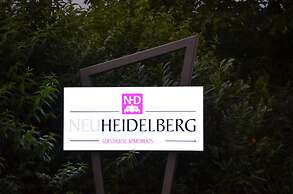 Neu Heidelberg - Guesthouse & Apartments