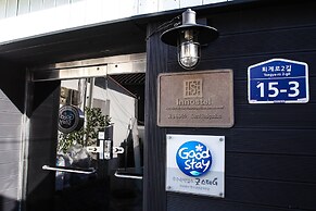 Must Stay Hotel Myeongdong