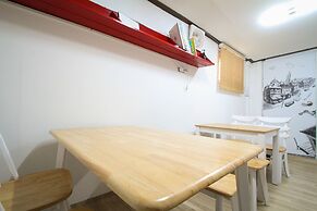 Must Stay Hotel Myeongdong