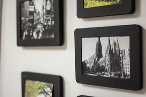 Must Stay Hotel Myeongdong