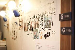 Must Stay Hotel Myeongdong