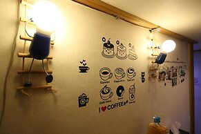 Must Stay Hotel Myeongdong