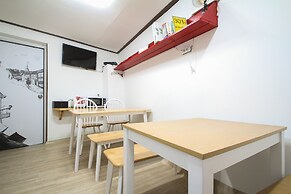 Must Stay Hotel Myeongdong