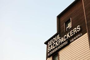 Must Stay Hotel Myeongdong