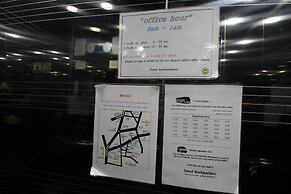 Must Stay Hotel Myeongdong