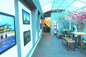 Must Stay Hotel Myeongdong