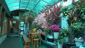 Must Stay Hotel Myeongdong