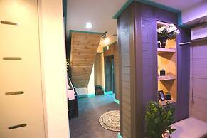 Must Stay Hotel Myeongdong