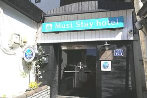 Must Stay Hotel Myeongdong