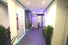 Must Stay Hotel Myeongdong