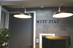 Must Stay Hotel Myeongdong