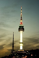 Must Stay Hotel Myeongdong