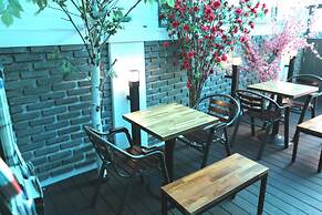 Must Stay Hotel Myeongdong