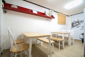 Must Stay Hotel Myeongdong