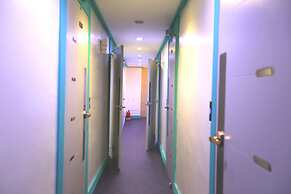 Must Stay Hotel Myeongdong