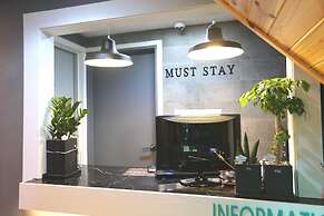 Must Stay Hotel Myeongdong