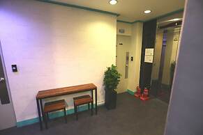 Must Stay Hotel Myeongdong