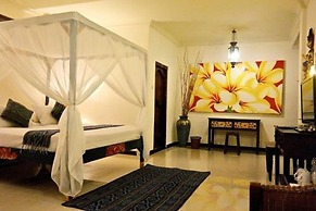 Puri Cendana Resort Bali