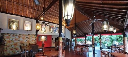 Puri Cendana Resort Bali