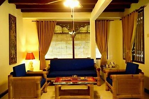 Puri Cendana Resort Bali