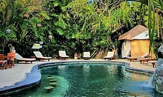 Puri Cendana Resort Bali