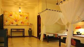 Puri Cendana Resort Bali