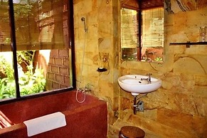 Puri Cendana Resort Bali