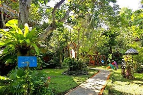 Puri Cendana Resort Bali