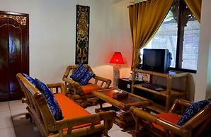 Puri Cendana Resort Bali