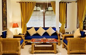 Puri Cendana Resort Bali