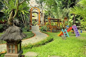 Puri Cendana Resort Bali