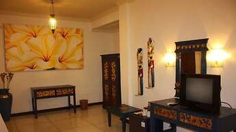 Puri Cendana Resort Bali