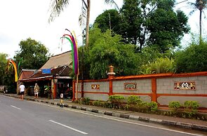 Puri Cendana Resort Bali