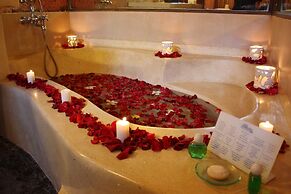 Puri Cendana Resort Bali