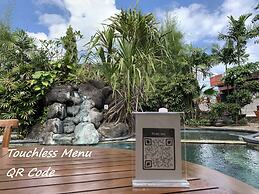 Puri Cendana Resort Bali