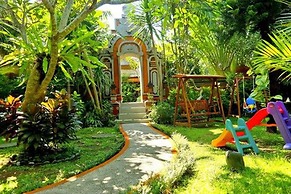 Puri Cendana Resort Bali