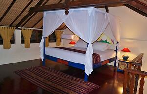 Puri Cendana Resort Bali