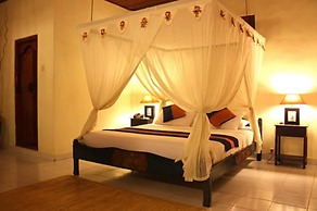 Puri Cendana Resort Bali
