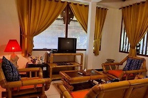 Puri Cendana Resort Bali