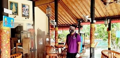 Puri Cendana Resort Bali
